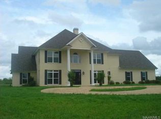 366 Fredot Rd, Montgomery, AL 36105