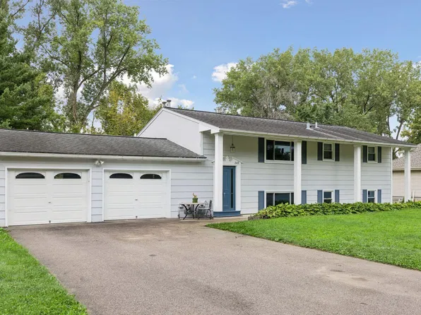 245 Glenmoor Ln, Long Lake, MN 55356