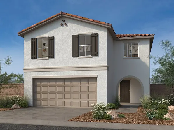 Homes Available Soon, Driftwood at Mountain Pass