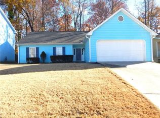 2750 Waterford Park Dr, Lawrenceville, GA 30044