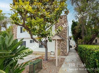 959 Chalcedony St APT 3, San Diego, CA 92109