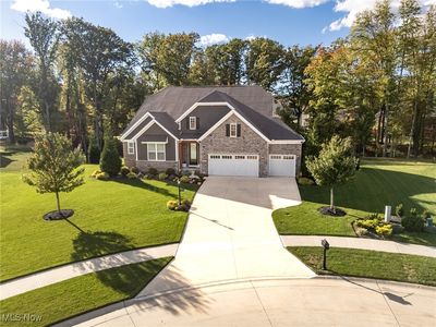 6990 S Great Oaks, Independence, OH, 44131