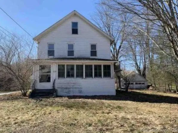 264 Lebanon Avenue, Colchester, CT 06415