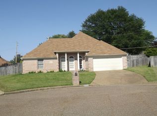 6934 Kindle Station Cv, Memphis, TN 38141