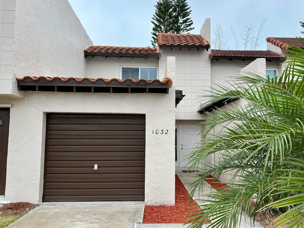 1032 Ashley Ave, Indian Harbour Beach, FL 32937