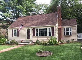 2 Kimball Rd, Westborough, MA 01581