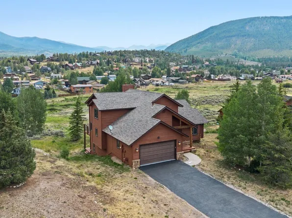 127 Landon Lane, Dillon, CO 80435