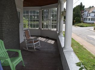 100 Franklin Ave APT 1, Saranac Lake, NY 12983