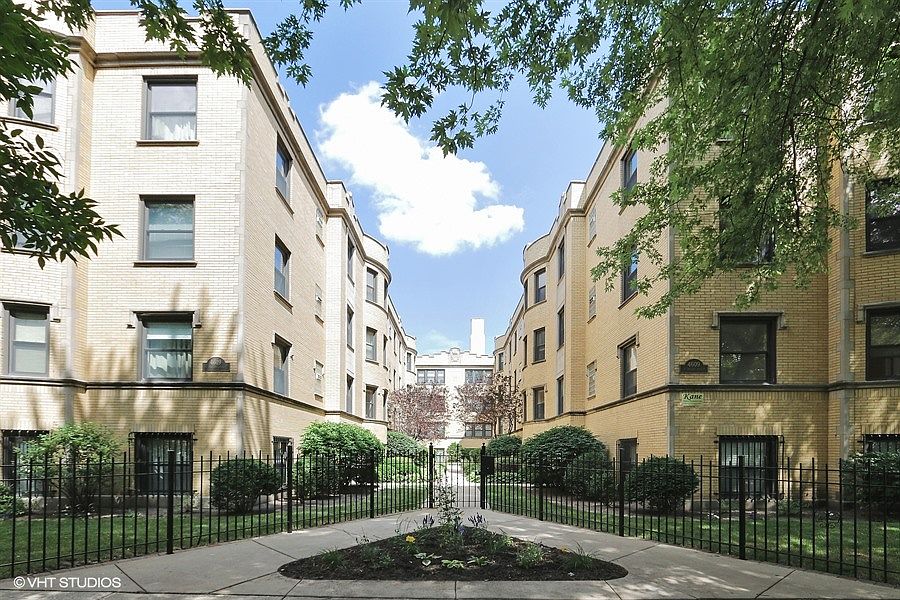 1st image of 4611 N Paulina St APT 1B