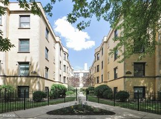 4611 N Paulina St APT 1B, Chicago, IL 60640