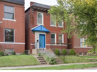 4137 Russell Blvd, Saint Louis, MO 63110