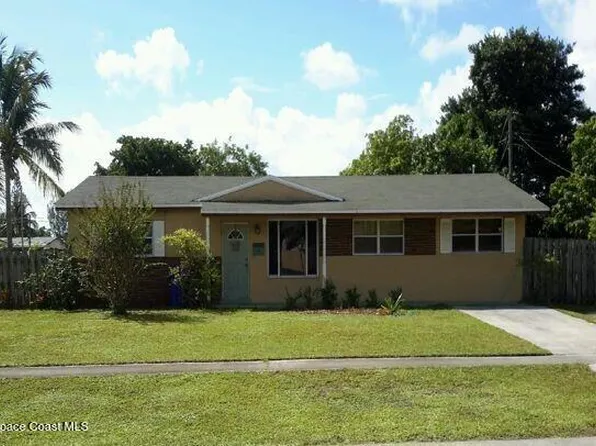 400 NW 41st St, Pompano Beach, FL 33064