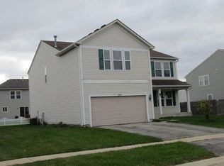 205 W Sunflower St, Elkhorn, WI 53121