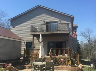 2377 Blackbridge Rd, Osseo, MI 49266