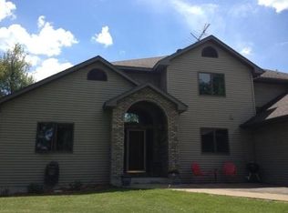 12898 Flanagan Rd, Tomah, WI 54660