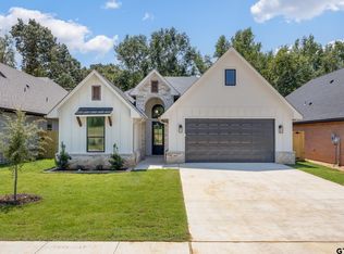 2079 Locklear Ln, Tyler, TX 75703