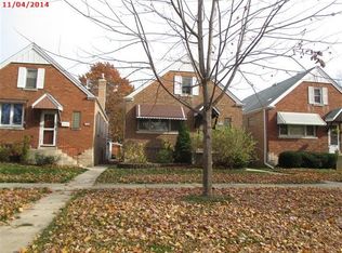 3637 Blanchan Ave, Brookfield, IL 60513