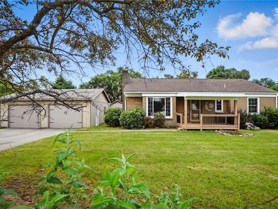 117 Gross Dr, Aliquippa, PA, 15001