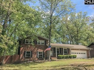 636 Townes Rd, Columbia, SC 29210