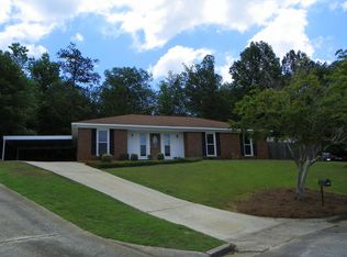 4643 Papaya Ct, Columbus, GA 31909