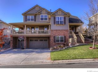 6579 S Versailles Ct, Aurora, CO 80016