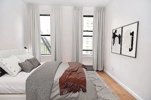 1st image of 226 W 116th St APT 5W