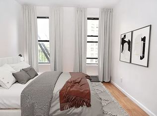 226 W 116th St APT 5W, New York, NY 10026