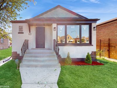9812 S Ingleside Ave, Chicago, IL, 60628