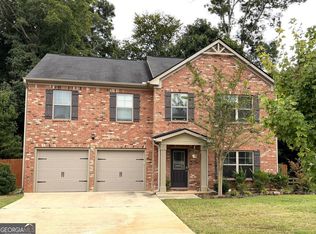 2217 Gateway Trl, Ellenwood, GA 30294