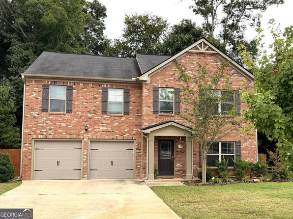 2217 Gateway Trl, Ellenwood, GA 30294