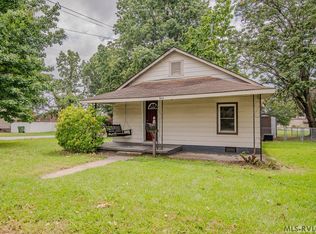 905 E 9th St, Roanoke Rapids, NC 27870