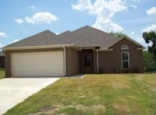 351 Sagefield Dr, Tupelo, MS 38801
