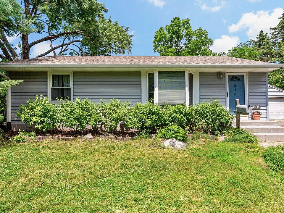 1st image of 316 Layman Ln