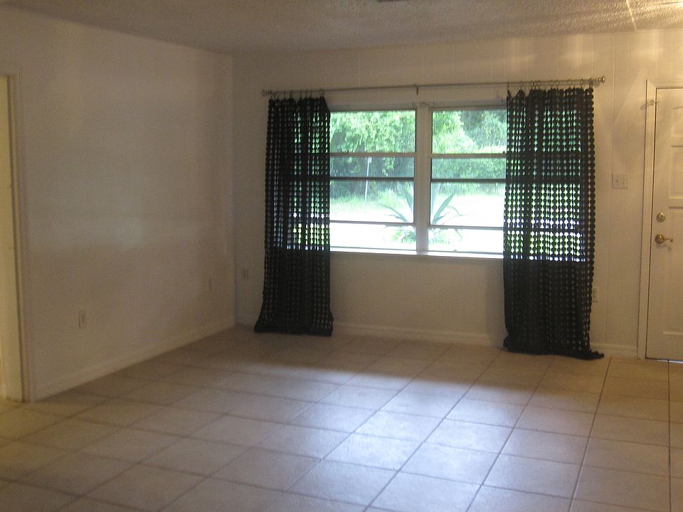 living room window