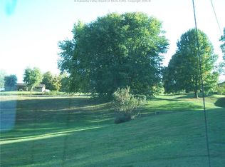 1781 Sandhill Rd, Point Pleasant, WV 25550