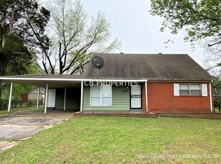 4695 Deluth Ave, Memphis, TN 38118