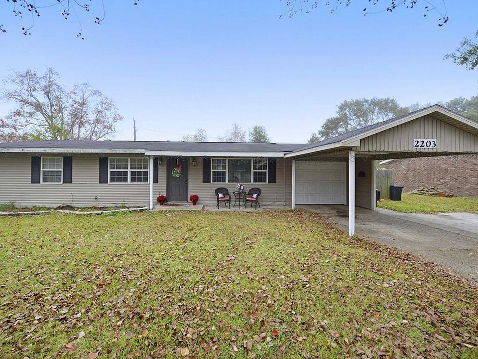 1st image of 2203 Paul Harvey Ave