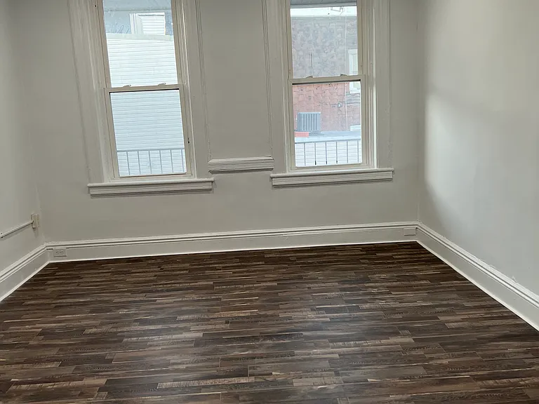 Bedroom # 2