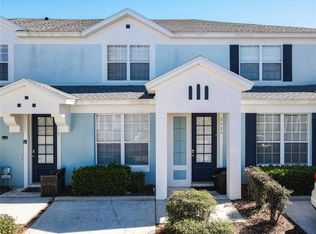 2535 Renshaw St, Kissimmee, FL 34747