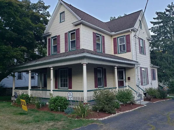 23 Harris Hill Rd, Trucksville, PA 18708