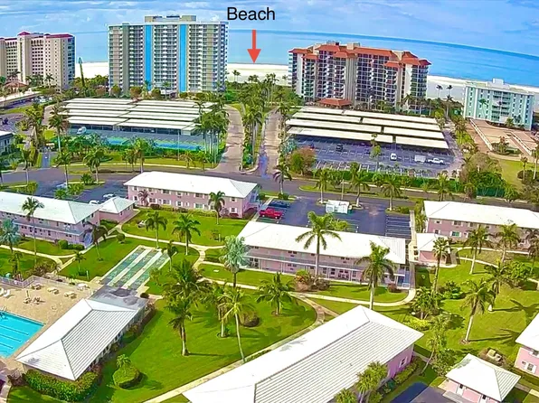 190 N Collier Blvd APT I2, Marco Island, FL 34145