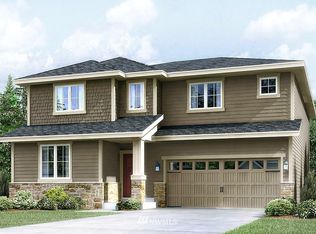 3 183rd St SW #107, Bothell, WA 98021