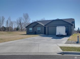 801 S Hamilton Rd, Moses Lake, WA 98837