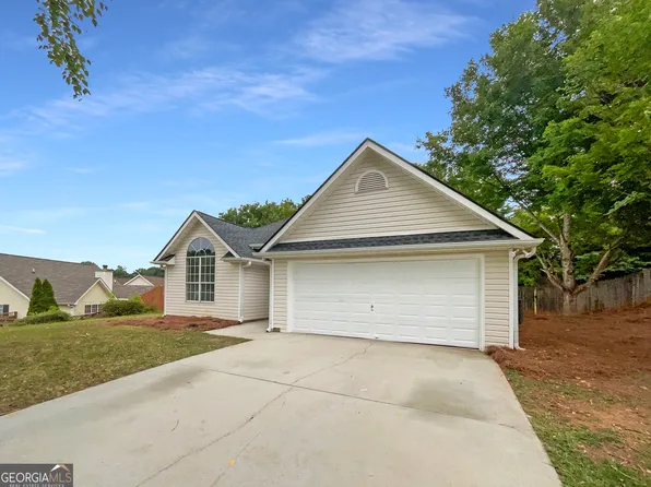 1730 Live Oak Ln, Hampton, GA 30228