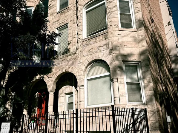 1108 E Marquette Rd #207, Chicago, IL 60637