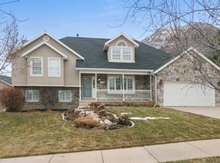 140 W 4300 N, Pleasant View, UT 84414