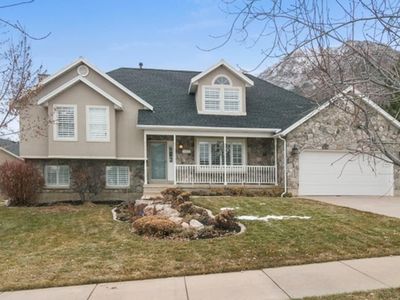 140 W 4300 N, Pleasant View, UT, 84414
