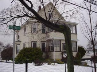 48 Baxter St, Quincy, MA 02169