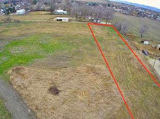 Kelsie Ln Parcel 1, Nampa, ID 83686