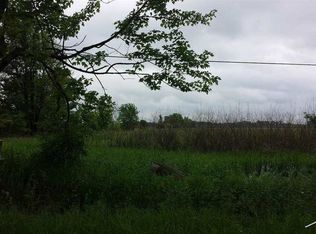 Hart Rd, Saginaw, MI 48609
